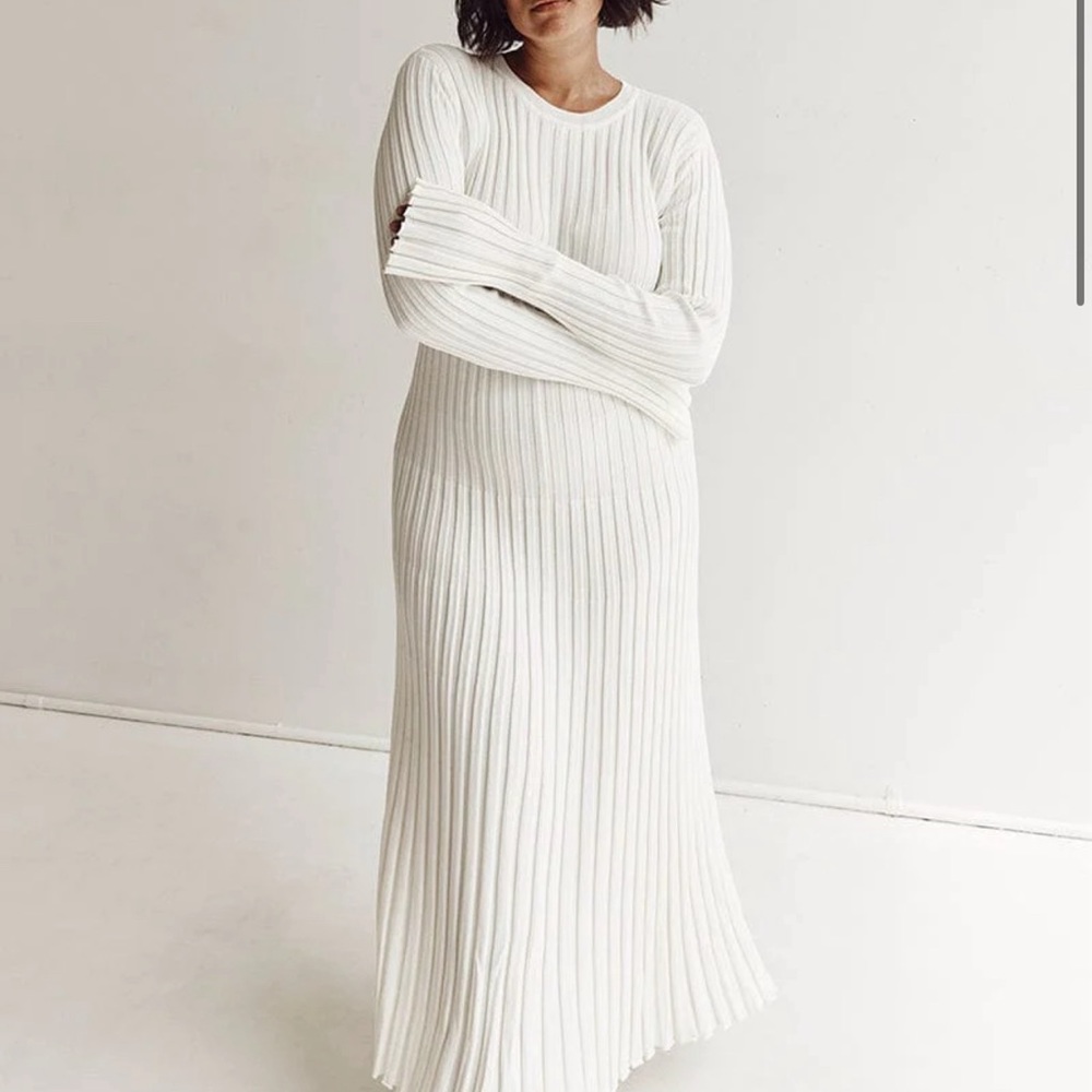 ISO: DISSH Ada Dress